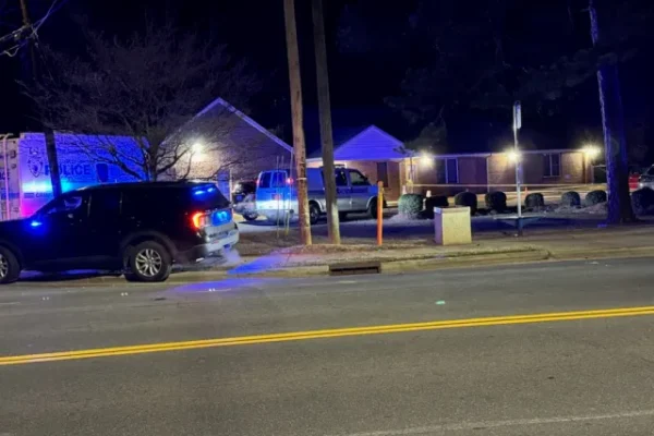 One Person Killed in Shooting Outside 24-Hour Daycare in Charlotte