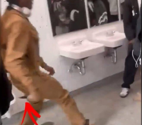 Student Stabbing at North Forsyth High School