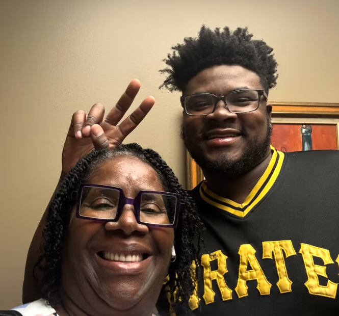 TikTok Star Marquay Collins Dead at 24