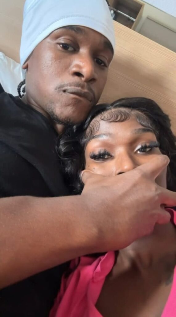 If Something Happens to Me, It Was Selvester Horne