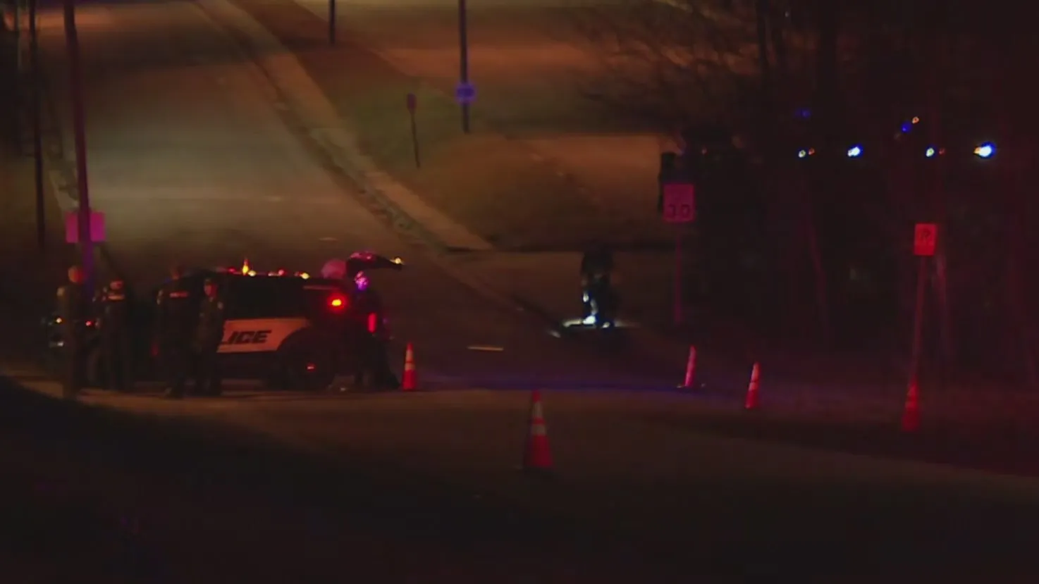 1 Hospitalized After Shooting on South Holden Road in Greensboro