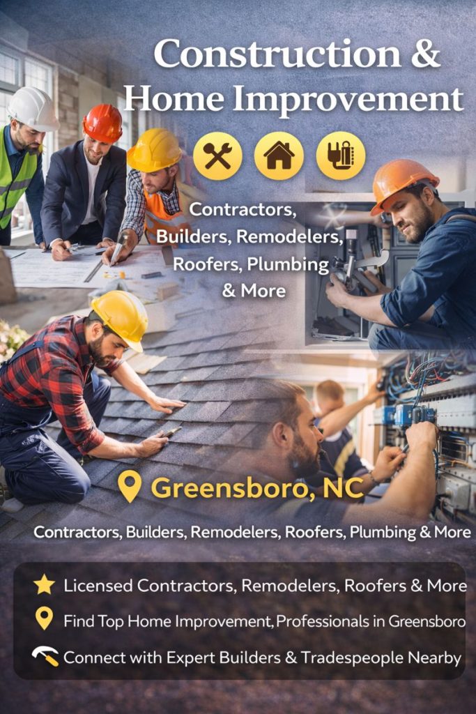 greensboro jobs