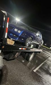 Greensboro Towing & Hauling Services