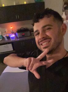 Matthew Ferdinand Feola