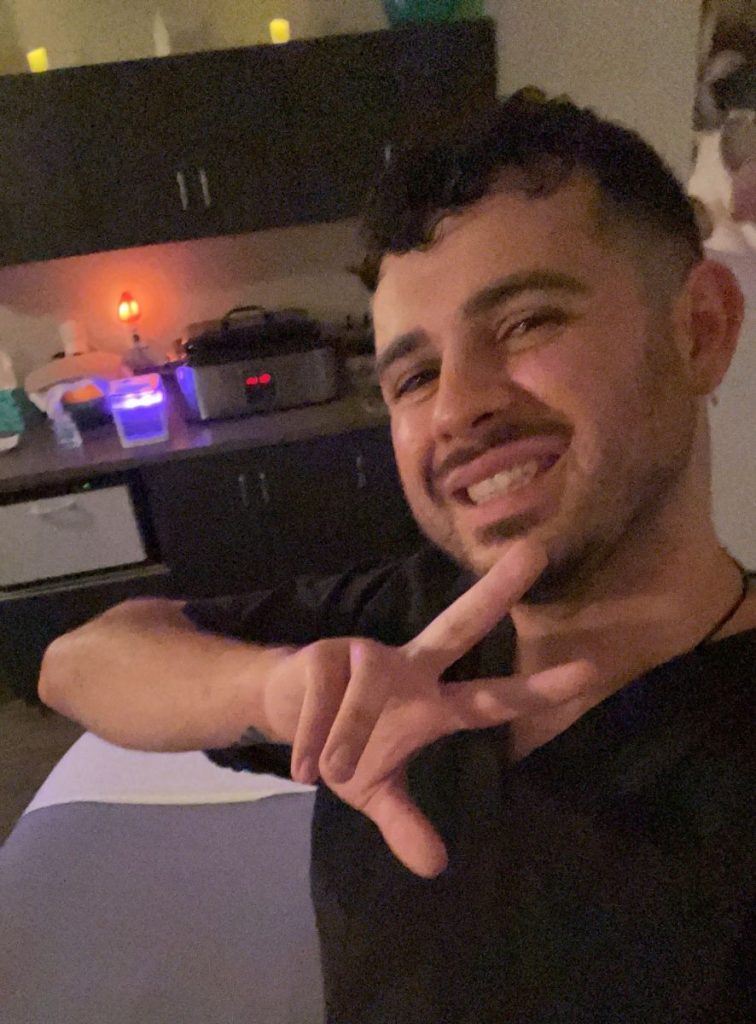 Matthew Ferdinand Feola