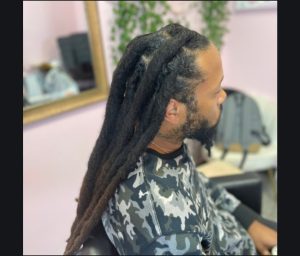Natural Hair & Loc Salon in Greensboro