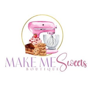 Make Me Sweets Boutique