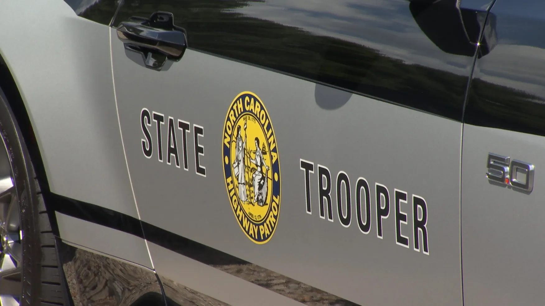 Man and 12-Year-Old Girl Killed in Fiery Crash in North Carolina