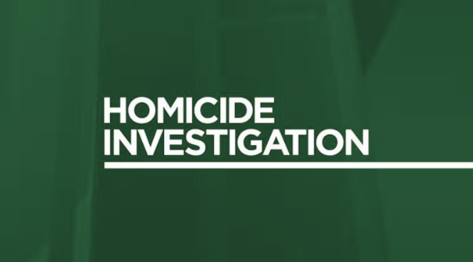 Missing man found dead with traumatic injuries in Greensboro