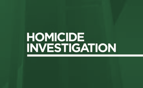 Missing man found dead with traumatic injuries in Greensboro