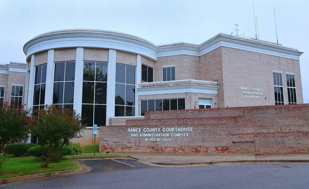 North Carolina Woman Accused of Embezzling More Than $8,000