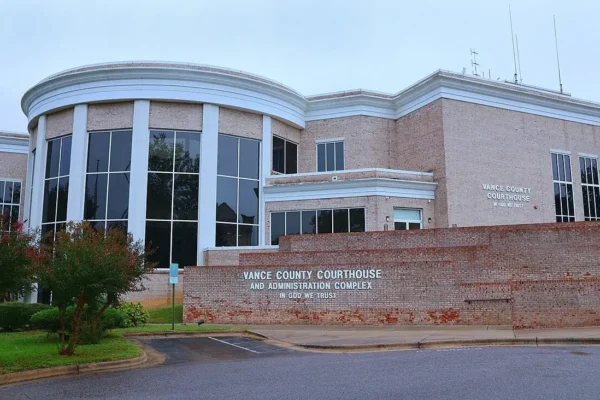 North Carolina Woman Accused of Embezzling More Than $8,000