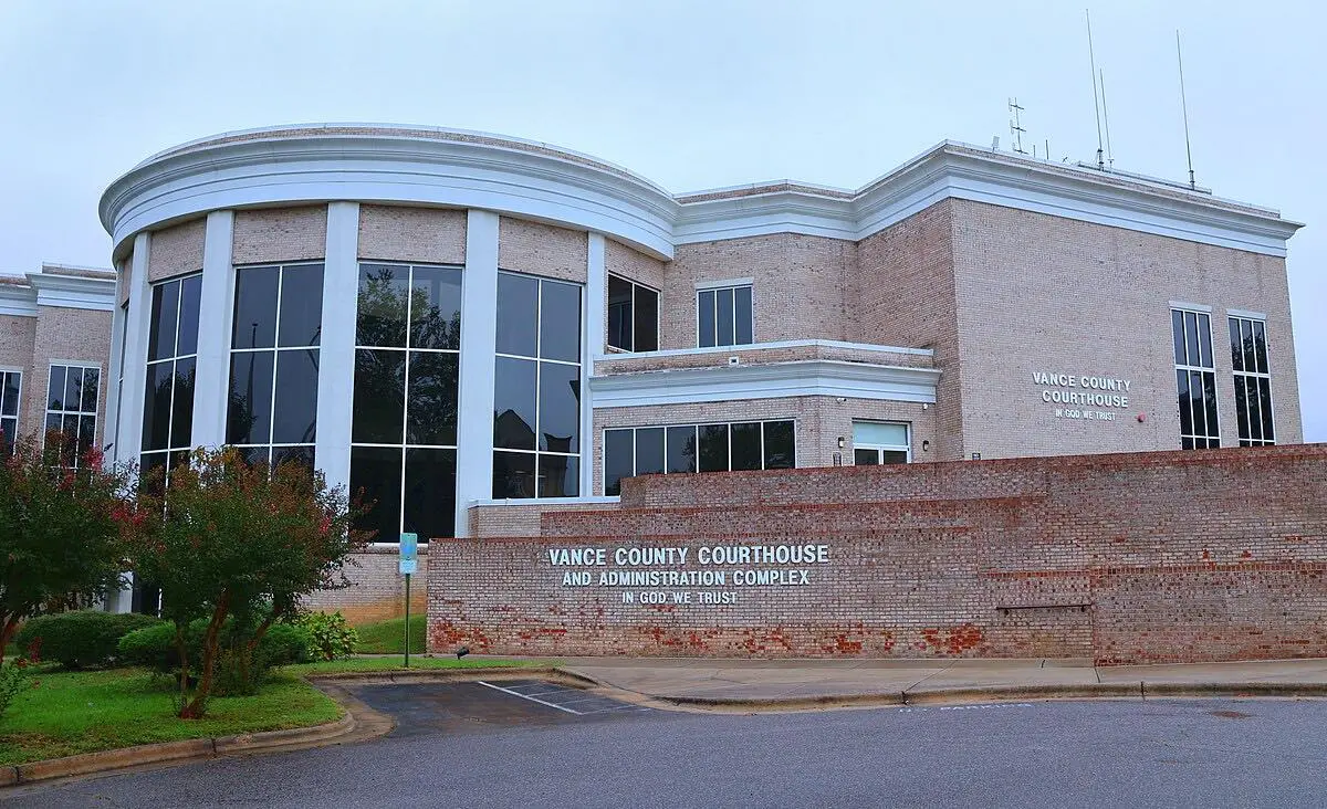 North Carolina Woman Accused of Embezzling More Than $8,000