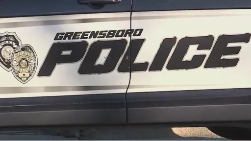 1 Shot in Greensboro on Alamance Church Road