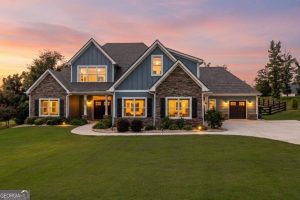 Greensboro Real Estate