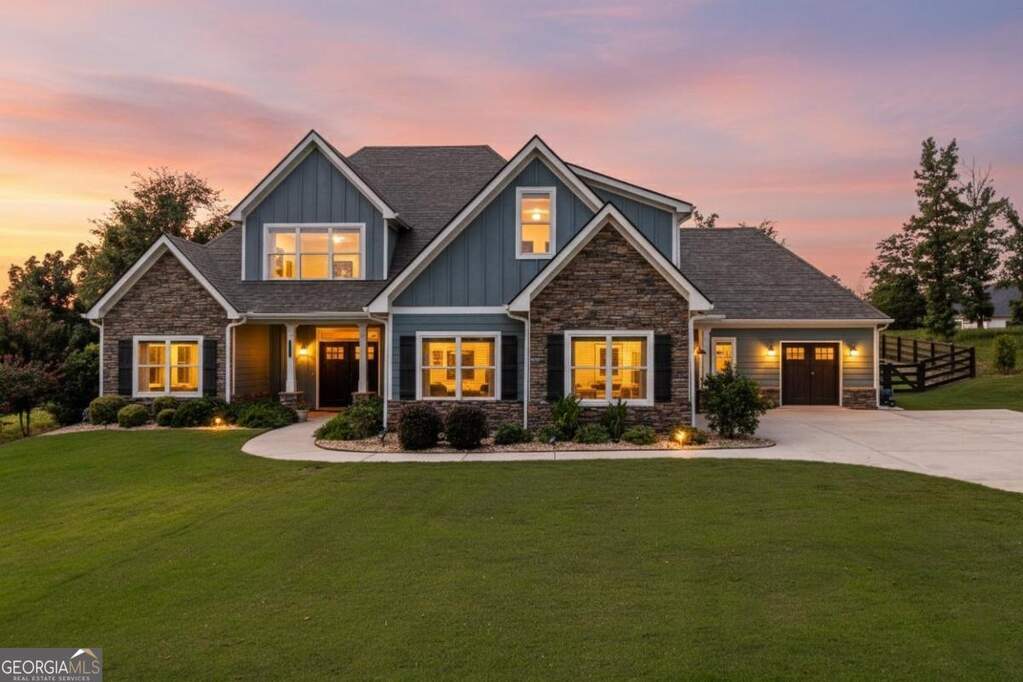 Greensboro Real Estate