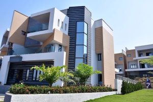 Greensboro Real Estate