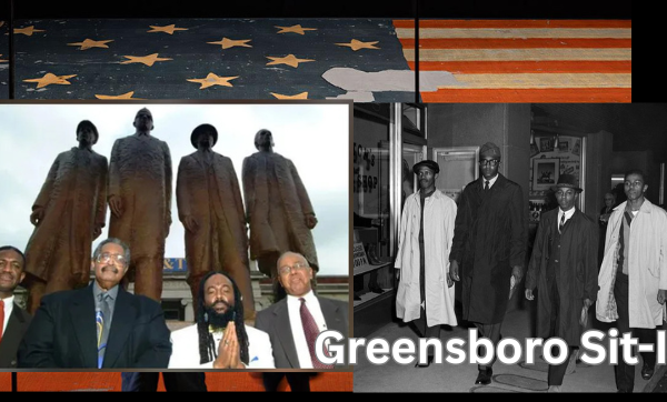 Greensboro Sit-In