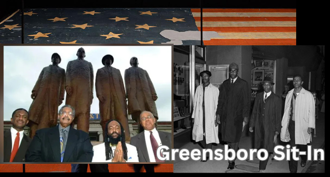 Greensboro Sit-In