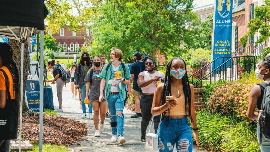 How Is Greensboro NC to Live