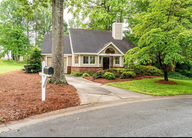 How Property Taxes in Greensboro Are Calculated