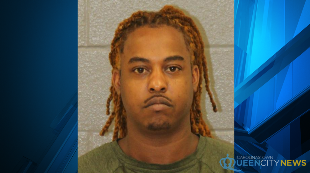Man Accused of Killing Girlfriend in Charlotte