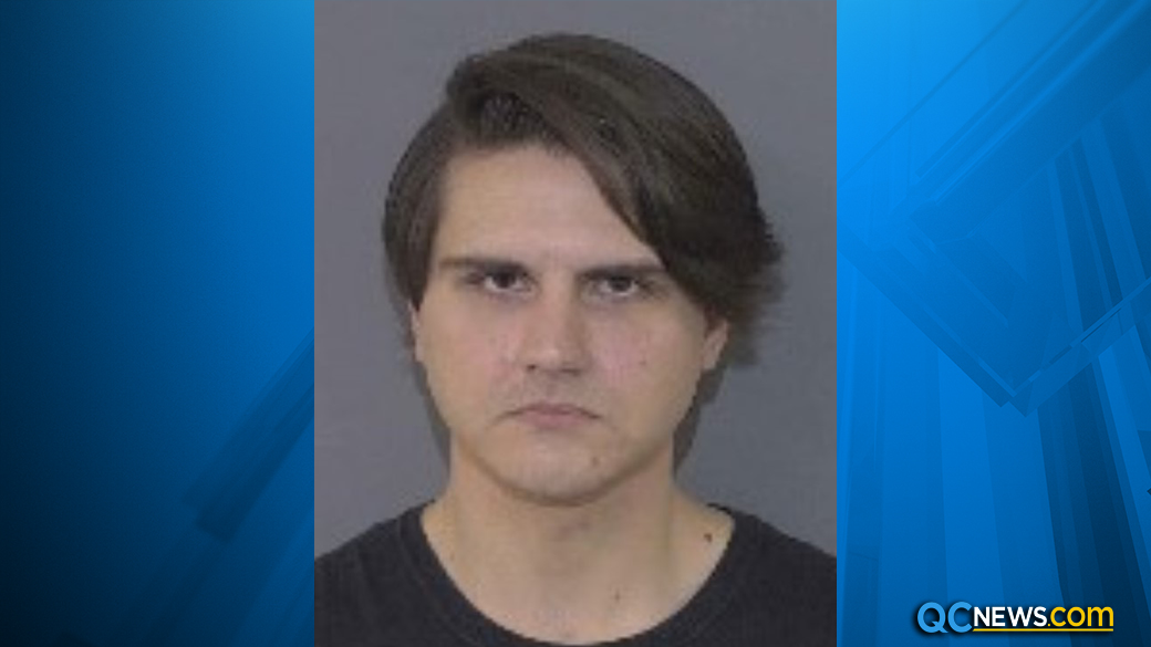 NC Teacher Accused of Assaulting 6-year-old Student