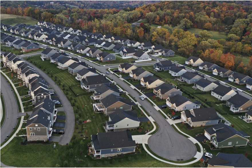 Why Is Rent Increasing in Greensboro